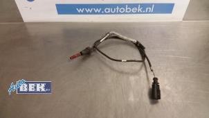 Used Particulate filter sensor Volkswagen Golf Plus (5M1/1KP) 1.9 TDI 105 Price on request offered by Auto Bek