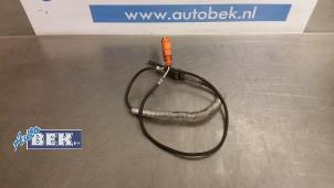 Usados Sensor de filtro de hollín Volkswagen Golf Plus (5M1/1KP) 1.9 TDI 105 Precio de solicitud ofrecido por Auto Bek