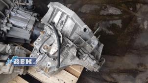 Used Gearbox Renault Scénic II (JM) 1.5 dCi 105 Price € 200,00 Margin scheme offered by Auto Bek