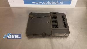 Usados Ordenador body control Renault Scénic II (JM) 1.9 dCi 120 Precio de solicitud ofrecido por Auto Bek