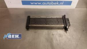 Usagé Elément de chauffage Renault Scénic II (JM) 1.9 dCi 120 Prix € 17,50 Règlement à la marge proposé par Auto Bek