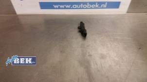 Used Boost pressure sensor Renault Scénic II (JM) 1.9 dCi 120 Price on request offered by Auto Bek