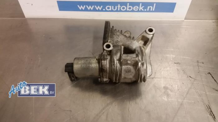 Gebrauchte AGR Ventil Renault Scénic II (JM) 1.9 dCi 120 Preis € 47,00 Margenregelung angeboten von Auto Bek