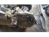 Gearbox from a Citroen C3 (FC/FL/FT), 2001 / 2012 1.6 HDi 16V 92, Hatchback, 4-dr, Diesel, 1.560cc, 66kW (90pk), FWD, DV6ATED4; 9HX, 2005-10 / 2009-12 2005