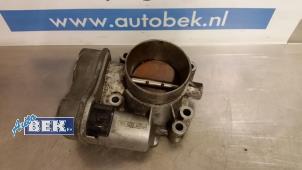 Used Throttle body Opel Astra G (F07) 2.2 16V Price € 40,00 Margin scheme offered by Auto Bek