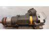 Injector (petrol injection) from a Infiniti FX (S51) 35 3.5i 24V AWD 2004