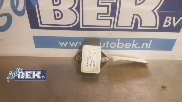Begagnade Esp Duo-sensor Mercedes A (W169) 2.0 A-160 CDI 16V 5-Drs. Pris € 7,50 Marginaltabell erbjuds av Auto Bek