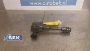 Usagé Broche bobine Infiniti FX (S51) 35 3.5i 24V AWD Prix € 45,00 Règlement à la marge proposé par Auto Bek