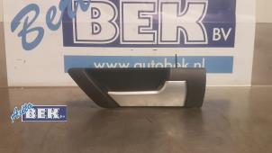Gebrauchte Türgriff 2-türig rechts Kia Pro cee'd (EDB3) 2.0 CRDi 16V Preis € 25,00 Margenregelung angeboten von Auto Bek