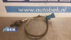 Used Lambda probe Citroen C2 (JM) 1.1 Price € 35,00 Margin scheme offered by Auto Bek