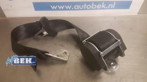 Gebrauchte Sicherheitsgurt links hinten Volkswagen Golf Plus (5M1/1KP) 1.9 TDI 105 Preis € 35,00 Margenregelung angeboten von Auto Bek