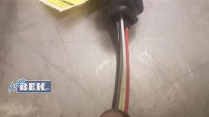 Lambda probe from a Renault Espace (JK) 2.0 dCi 16V 175 FAP 2013
