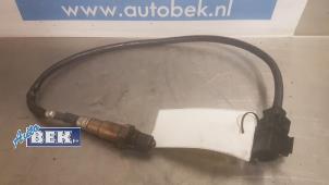 Lambda probe from a Renault Espace (JK) 2.0 dCi 16V 175 FAP 2013