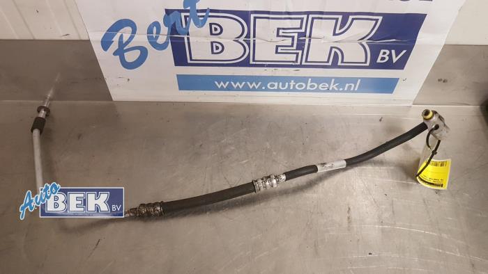 Usagé Conduit (divers) Volkswagen Phaeton (3D) 3.2 V6 30V Prix € 25,00 Règlement à la marge proposé par Auto Bek
