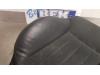 Seat upholstery, right from a Mercedes ML II (164/4JG), 2005 / 2011 3.5 350 4-Matic V6 24V, SUV, Petrol, 3.498cc, 200kW (272pk), 4x4, M272967, 2005-02 / 2011-12, 164.186 2008