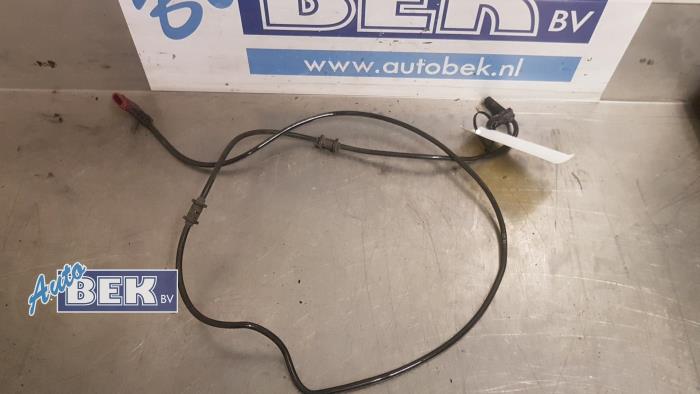 Begagnade ABS-sensor Mercedes CLS (C219) 350 CDI 24V Pris € 13,00 Marginaltabell erbjuds av Auto Bek