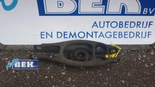 Used Rear spring retainer, left BMW 3 serie Touring (E91) 325d 24V Price € 40,00 Margin scheme offered by Auto Bek
