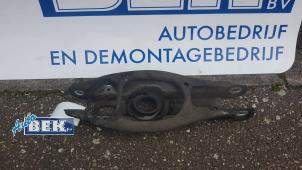 Used Rear spring retainer, right BMW 3 serie Touring (E91) 325d 24V Price € 40,00 Margin scheme offered by Auto Bek