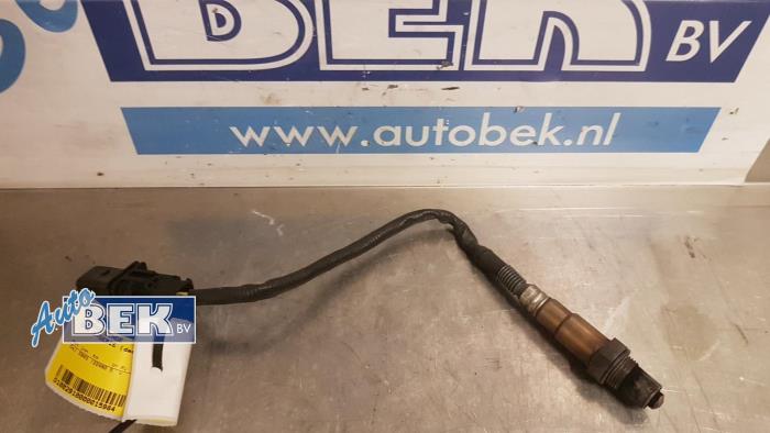 Usados Sonda Lambda BMW 3 serie Touring (E91) 325d 24V Precio € 19,00 Norma de margen ofrecido por Auto Bek