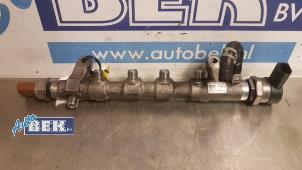Used Fuel injector nozzle Skoda Octavia (5EAA) 1.6 TDI GreenTec 16V Price € 49,99 Margin scheme offered by Auto Bek