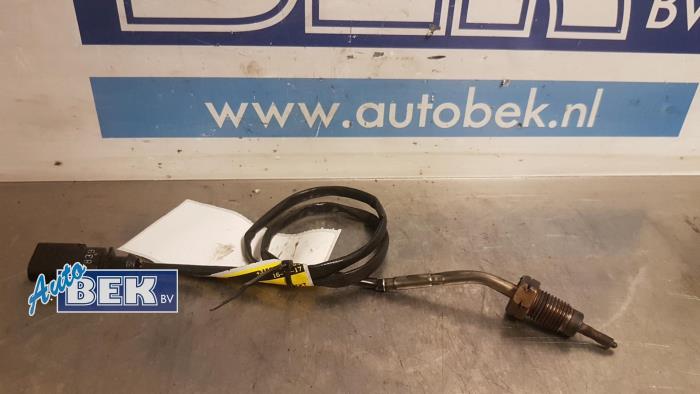 Begagnade Partikelfiltersensor Skoda Octavia (5EAA) 1.6 TDI GreenTec 16V Pris € 34,99 Marginaltabell erbjuds av Auto Bek