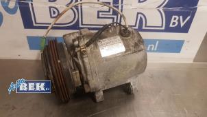 Used Air conditioning pump Smart City-Coupé 0.6 Turbo i.c. Smart&Pulse Price € 38,00 Margin scheme offered by Auto Bek