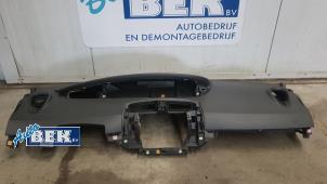 Used Dashboard Renault Scénic II (JM) 1.5 dCi 105 Price € 150,00 Margin scheme offered by Auto Bek