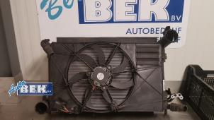 Used Cooling set Volkswagen Golf Plus (5M1/1KP) 1.9 TDI 105 Price € 125,00 Margin scheme offered by Auto Bek