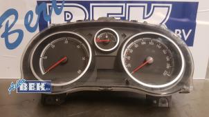 Used Odometer KM Opel Corsa D 1.3 CDTi 16V Ecotec Price € 49,00 Margin scheme offered by Auto Bek