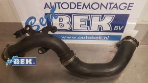 Used Turbo hose Renault Captur (2R) 0.9 Energy TCE 12V Price € 50,00 Margin scheme offered by Auto Bek