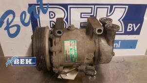 Used Air conditioning pump Ford Fiesta 5 (JD/JH) 1.4 TDCi Price € 70,00 Margin scheme offered by Auto Bek