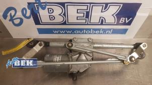 Usagé Moteur + mécanique essuie-glace Opel Corsa D 1.3 CDTi 16V Ecotec Prix € 50,00 Règlement à la marge proposé par Auto Bek