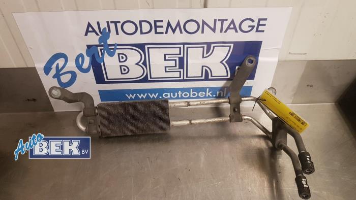 Gebrauchte Ölkühler Infiniti FX (S50) 35 3.5i 24V Preis € 15,00 Margenregelung angeboten von Auto Bek