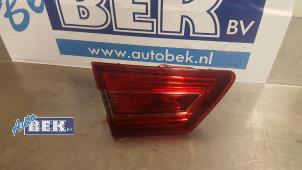 Used Taillight, left Renault Clio IV (5R) 0.9 Energy TCE 90 12V Price € 25,00 Margin scheme offered by Auto Bek