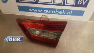 Used Taillight, right Renault Clio IV (5R) 0.9 Energy TCE 90 12V Price € 25,00 Margin scheme offered by Auto Bek