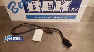 Lambda probe from a Volkswagen Transporter T5 2.5 TDi 2008