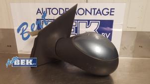 Used Wing mirror, left Citroen C2 (JM) 1.4 HDI Price on request offered by Auto Bek