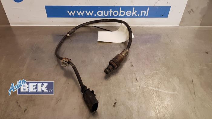 Usados Sonda Lambda Volkswagen Golf V (1K1) 1.4 TSI 140 16V Precio € 22,50 Norma de margen ofrecido por Auto Bek