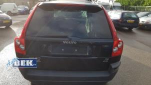 Używane Tylna klapa Volvo XC90 I 2.4 D5 20V Cena € 125,00 Procedura marży oferowane przez Auto Bek