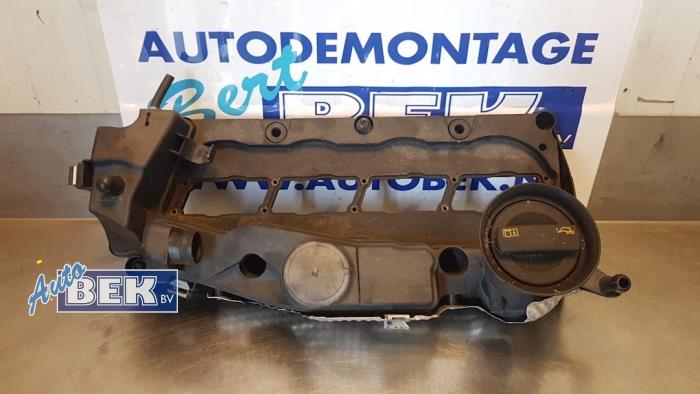 Gebrauchte Ventildeckel Volkswagen Golf VI (5K1) 2.0 TDI 16V Preis € 22,50 Margenregelung angeboten von Auto Bek