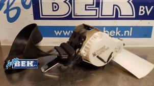 Used Rear seatbelt, left Citroen C3 (SC) 1.4 Price € 35,00 Margin scheme offered by Auto Bek