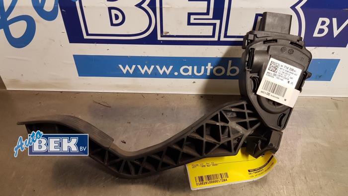 Usagé Module pédale d'accélérateur Citroen C3 (SC) 1.4 Prix € 17,50 Règlement à la marge proposé par Auto Bek
