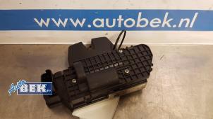 Used Boot lid lock mechanism Citroen C3 (SC) 1.4 Price € 25,00 Margin scheme offered by Auto Bek