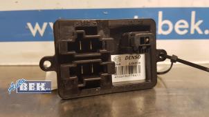 Used Heater resistor Renault Clio IV (5R) 1.5 Energy dCi 90 FAP Price € 35,00 Margin scheme offered by Auto Bek