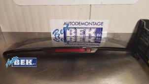Used Spoiler tailgate Renault Clio IV (5R) 1.5 Energy dCi 90 FAP Price € 100,00 Margin scheme offered by Auto Bek