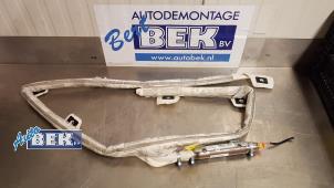 Used Roof curtain airbag, left Mercedes E (W212) E-220 CDI 16V BlueEfficiency Price € 74,99 Margin scheme offered by Auto Bek
