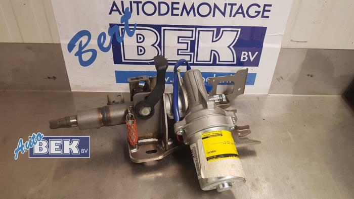 Moteur électrique De Direction Renault Twingo 1 Phase 2 - KOYO SP126-130 - Occasion