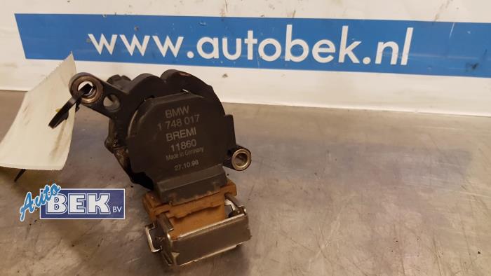 Gebrauchte Stift Zündspule BMW 5 serie (E39) 523i 24V Preis € 6,00 Margenregelung angeboten von Auto Bek