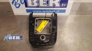 Used Navigation control panel Audi A4 Avant (B8) 2.0 TDI 16V Price € 175,00 Margin scheme offered by Auto Bek