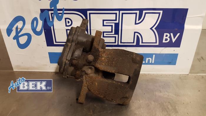 Handbrake cable